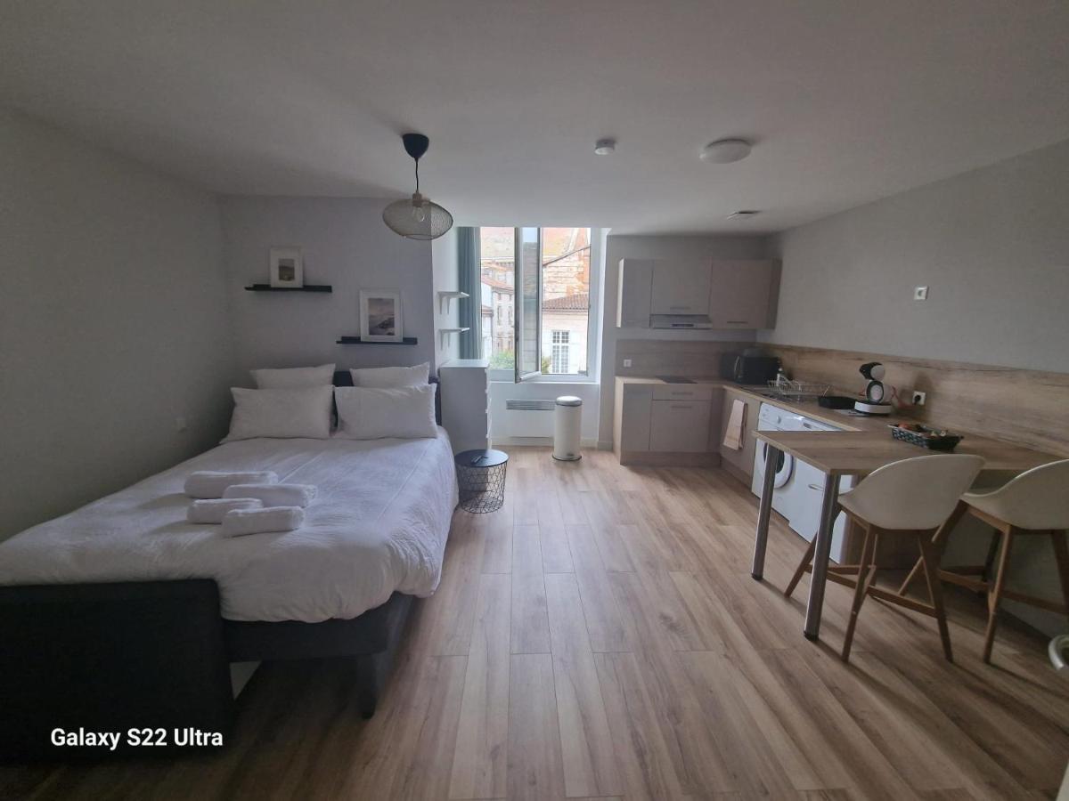 Welcomeagen*Suite Maurice Ravel*Fibre*Cosy Exteriör bild
