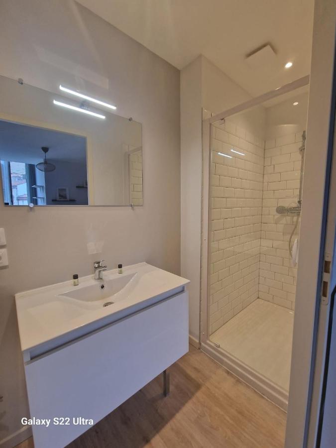 Welcomeagen*Suite Maurice Ravel*Fibre*Cosy Exteriör bild