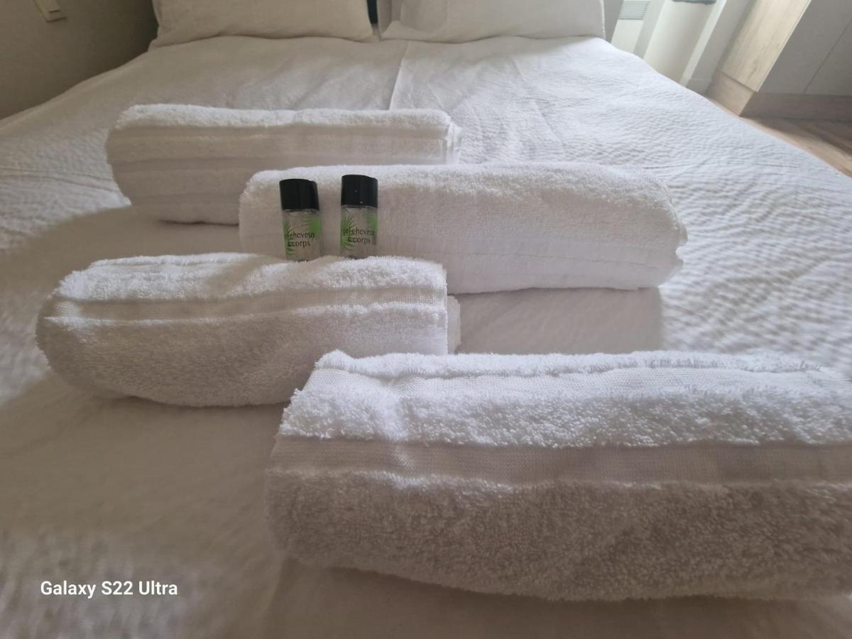 Welcomeagen*Suite Maurice Ravel*Fibre*Cosy Exteriör bild